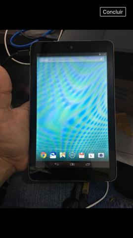 Tablet Dell 7 Polegadas Wi-Fi e 3G