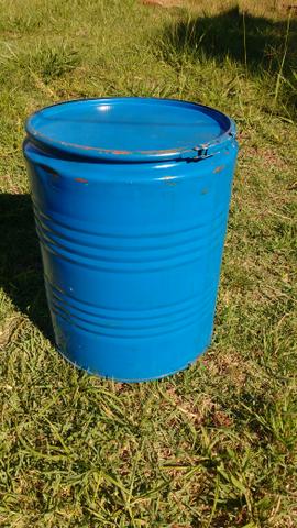 Tonel 50 litros