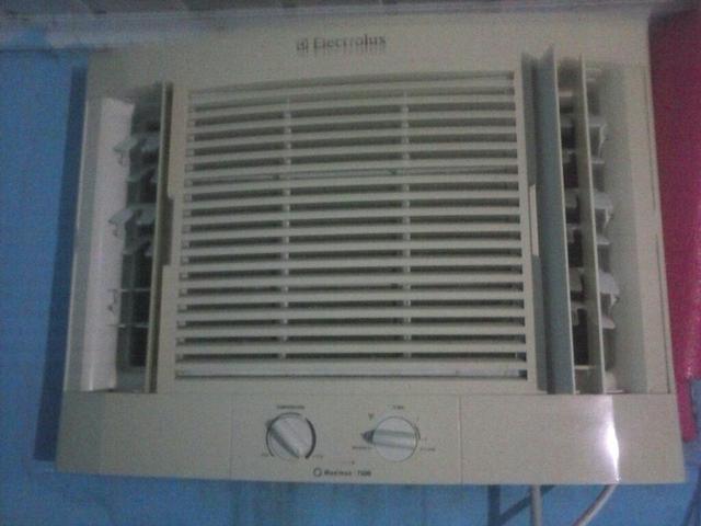 Vendo ar-condicionado