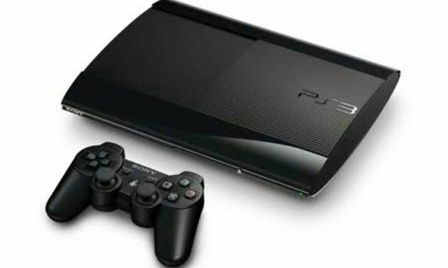 Vendo ps3