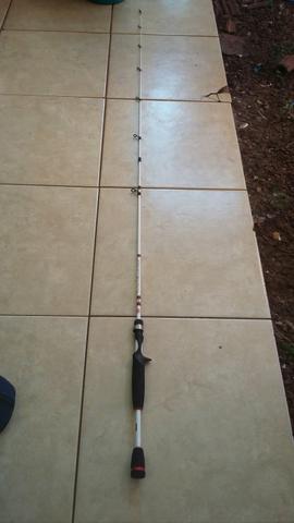 Vendo vara Viper 2 da Albatroz Fishing!