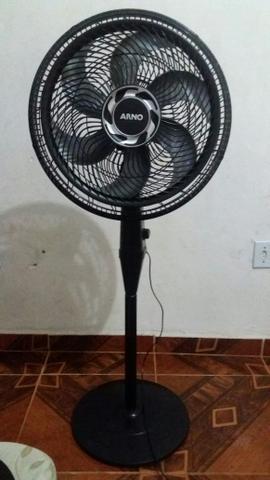 Ventilador Arno Silence Force