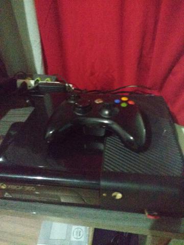 Xbox 360 barbada