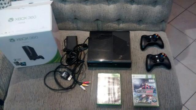 Xbox 360 completo