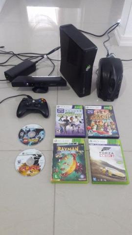 Xbox 360 completo top
