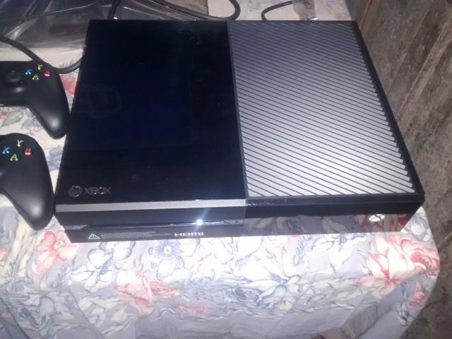 Xbox one