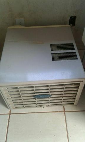 Ar condicionado 220