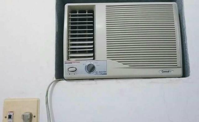 Ar condicionado Consul 