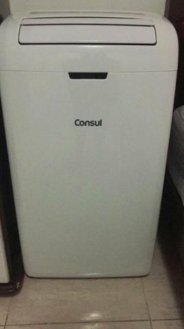 Ar condicionado Consul novo com Nf