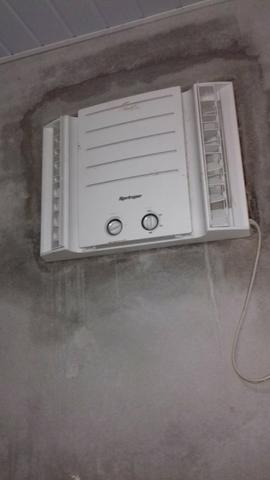 Ar condicionado semenovo