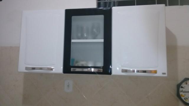 Armário de cozinha novo