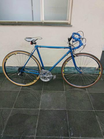 Bicicleta speed caloi 10