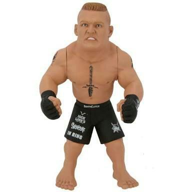 Boneco ufc