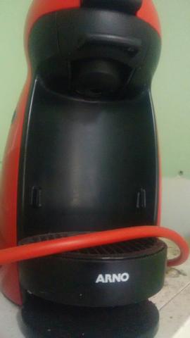 Cafeteira Dolce Gusto