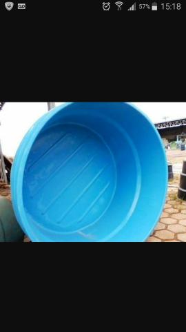 Caixa d'agua  litros