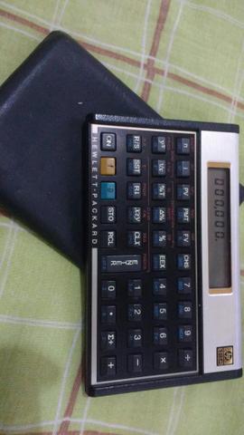 Calculadora HP