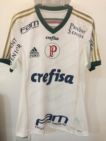 Camisa Palmeiras "de jogo"