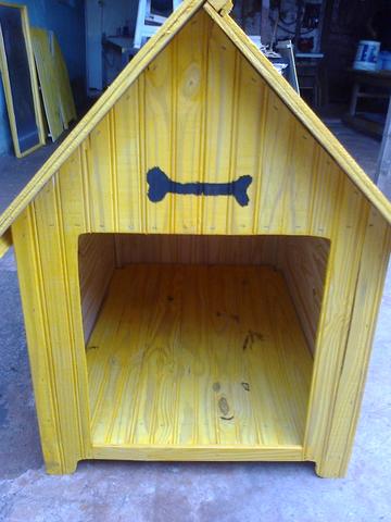 Casinhas para seu melhor amigo