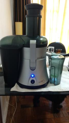 Centrífuga de frutas 220v