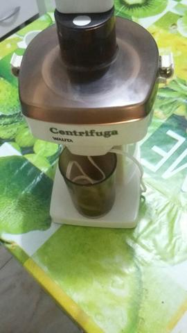 Centrifuga de frutas
