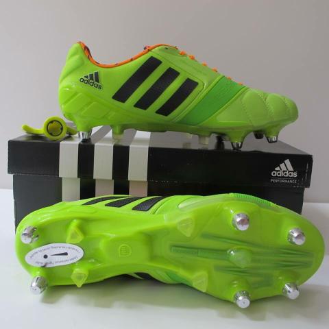 Chuteira Adidas PROFISiONAL