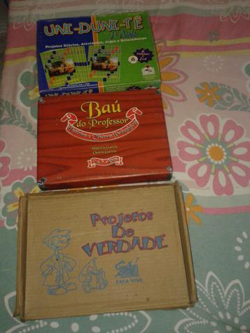 Coleção para o professor