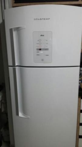 Compr00 geladeira defeito Frost Free - Duplex - Pagamos até