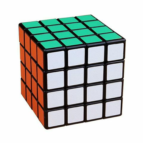 Cubo Mágico Profissional 4x4x4 ShengShou