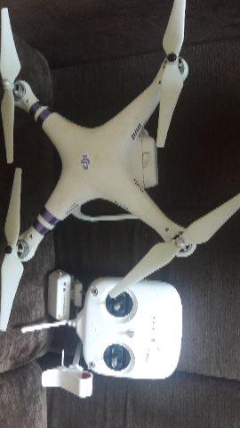 Drone Dji Phantom 2 vision +