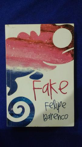 Fake (Livro)