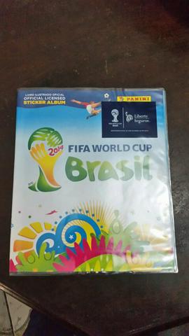 Fifa world cup brasil. completo