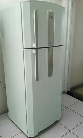 Geladeira Continental Fros Free 403 Litros