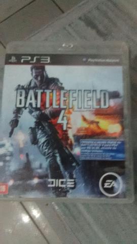 Jogo Battlefield 4 Imperdível