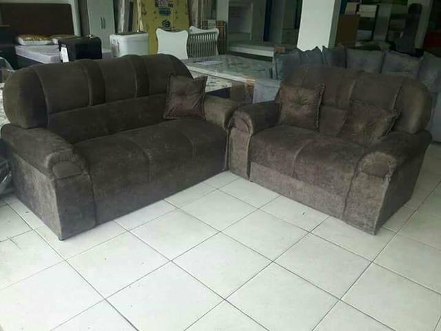 Jogo de Sofá Belotto - ligue  e veja modelos