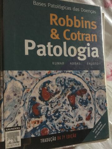 Livro de medicina:patologia
