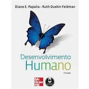 Livro desenvolvimento humano