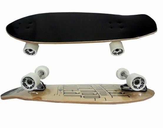 Longboard mormaii (promoção)