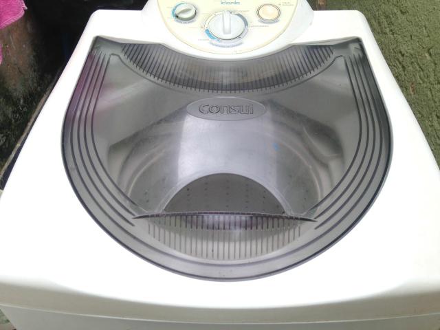 Maquina de Lavar Consul -Super Jato 5 Kg