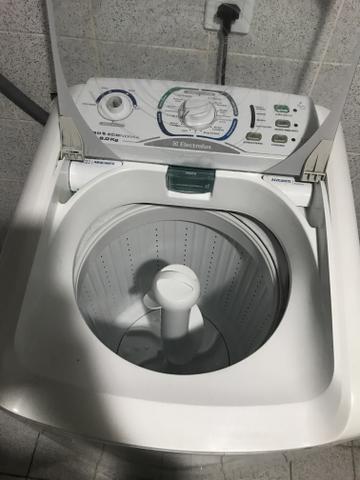 Maquina de lavar 8 kg