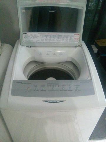 Maquina de lavar brastenp 8 kilos 220 volts