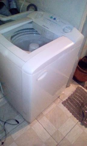 Maquina de lavar roupas 12kilos 110v com reaproveitamento de