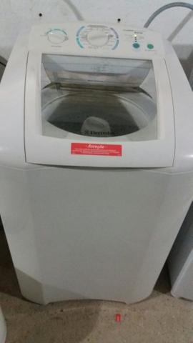 Maquina de lavar roupas Electrolux 7.5kg 220v