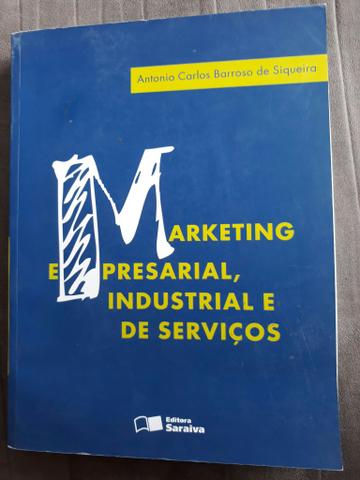 Marketing Industrial, empresarial e de serviços Siqueira