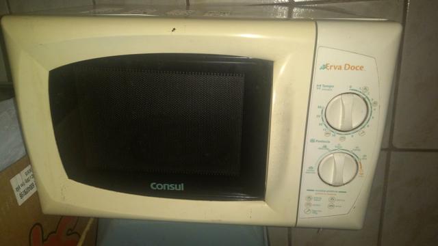 Microondas