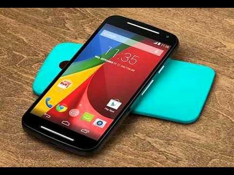 Moto G2 16G por bicicleta boa!