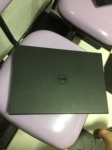 Notebook Dell inspiron i3 4bg de ram