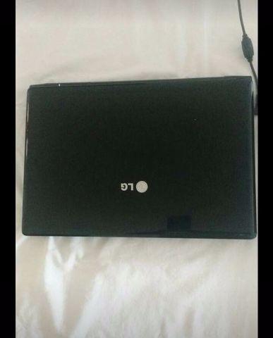 Notebook LG A410