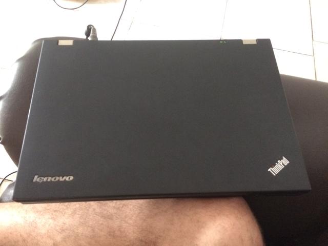 Notebook Lenovo thinkpad, core i5, VPRO !