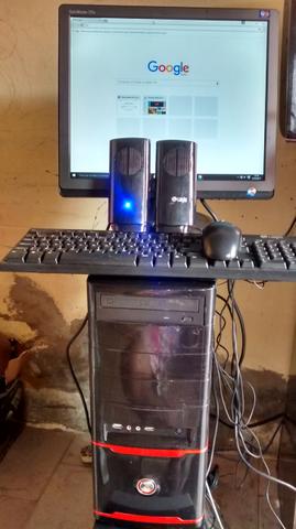 Pc completo oportunidade