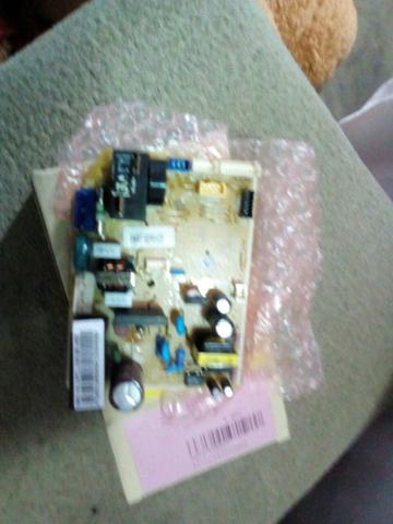 Placa principal Samsung